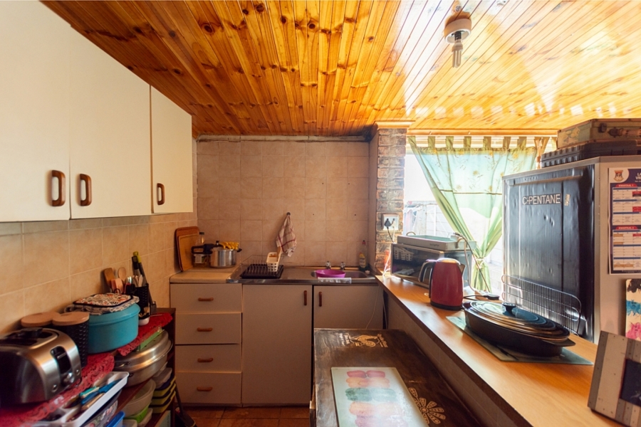 5 Bedroom Property for Sale in Vredenburg Western Cape